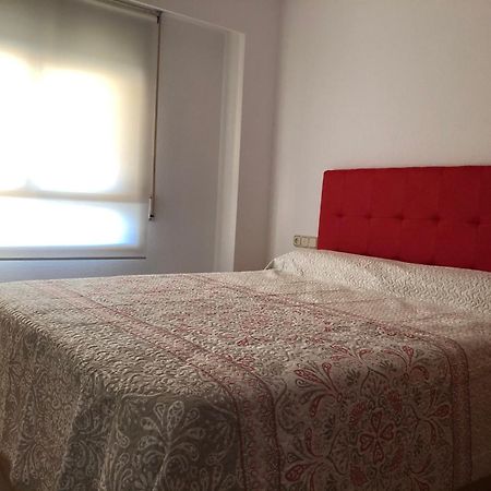 Appartamento Miraplaya Benicàssim Esterno foto