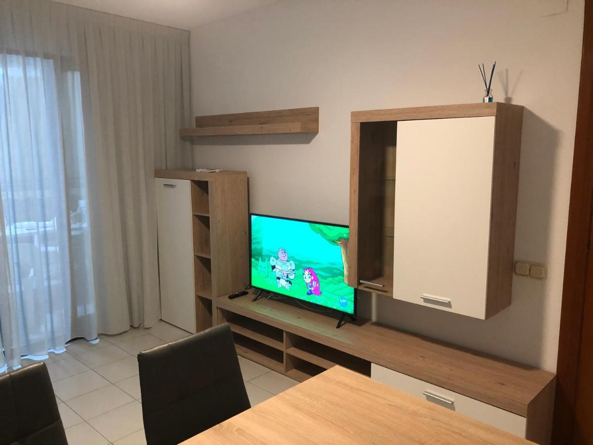 Appartamento Miraplaya Benicàssim Esterno foto