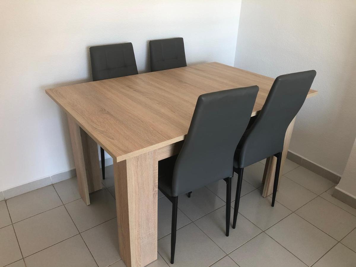 Appartamento Miraplaya Benicàssim Esterno foto
