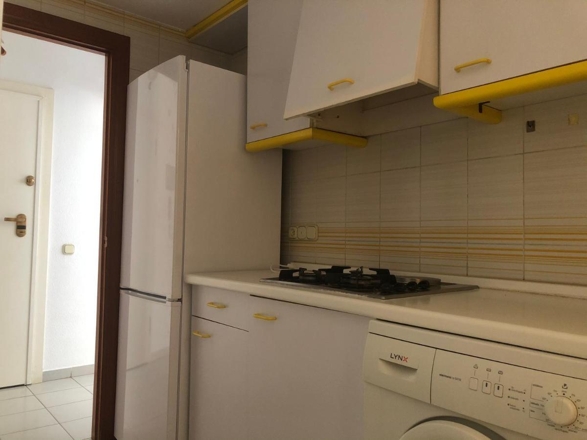 Appartamento Miraplaya Benicàssim Esterno foto