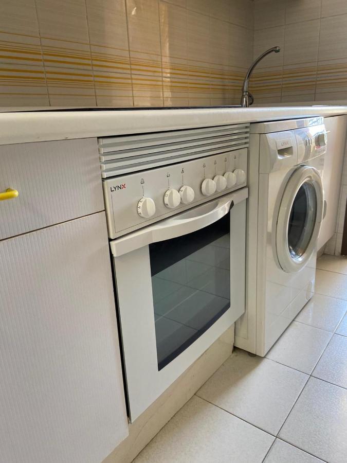 Appartamento Miraplaya Benicàssim Esterno foto