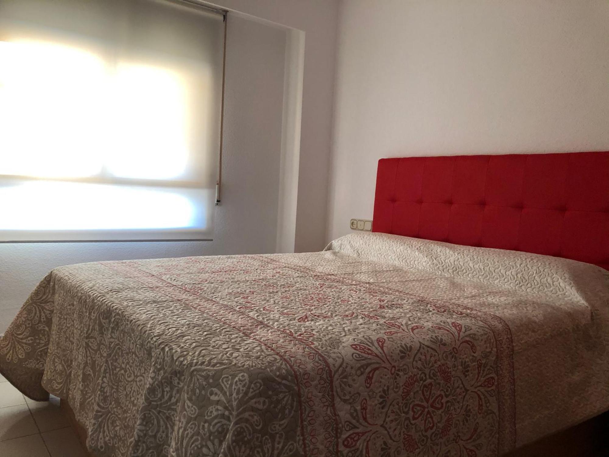 Appartamento Miraplaya Benicàssim Esterno foto